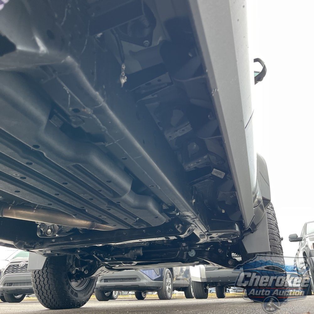 2024 Toyota Tacoma TRD Pro HV