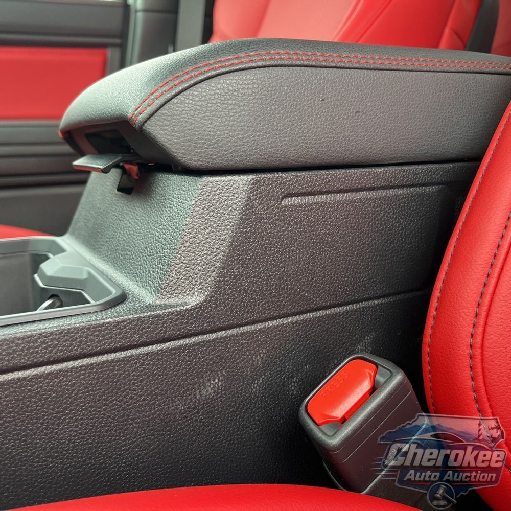 2024 Toyota Tacoma TRD Pro HV