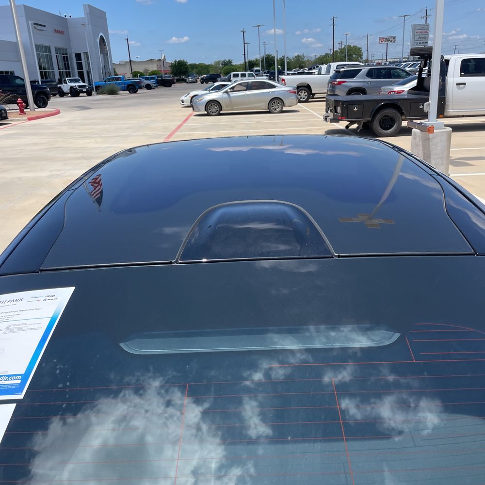 2024 Dodge Charger Daytona Scat Pack