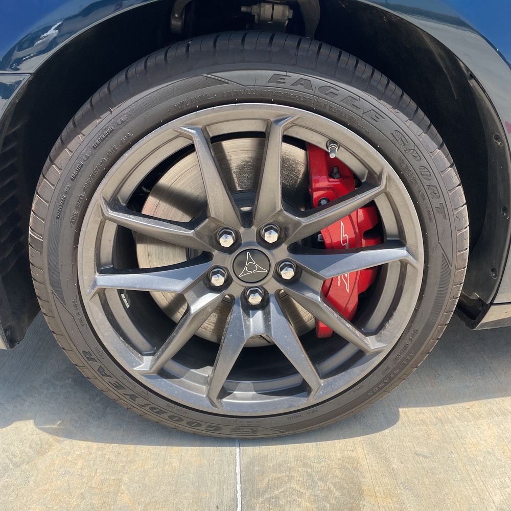 2024 Dodge Charger Daytona Scat Pack