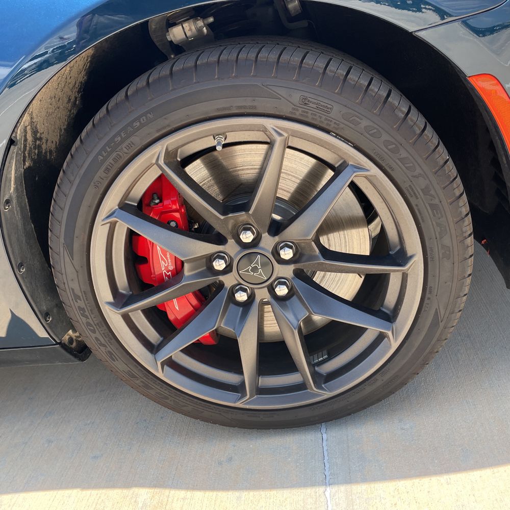 2024 Dodge Charger Daytona Scat Pack