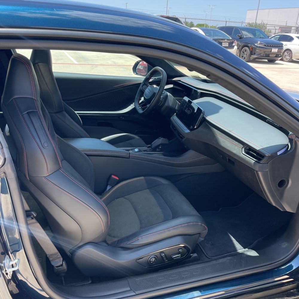 2024 Dodge Charger Daytona Scat Pack