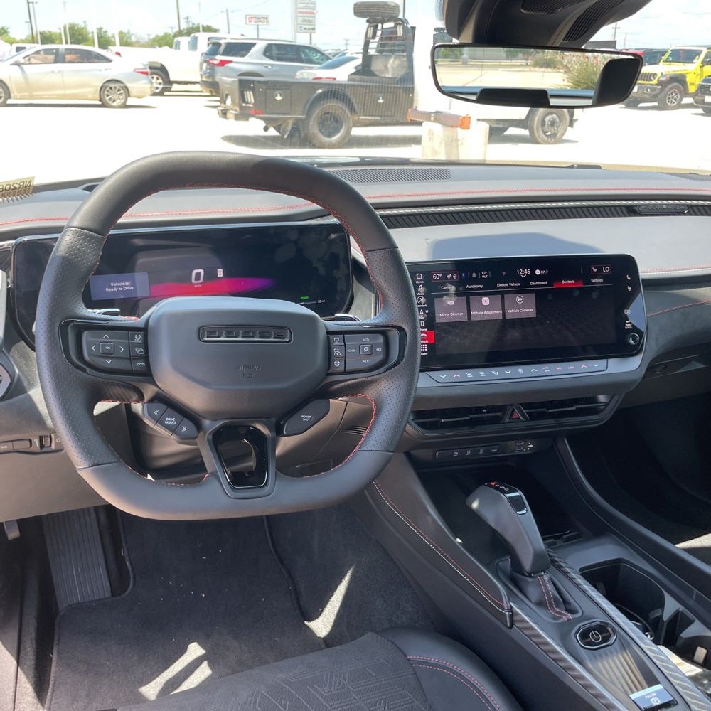2024 Dodge Charger Daytona Scat Pack