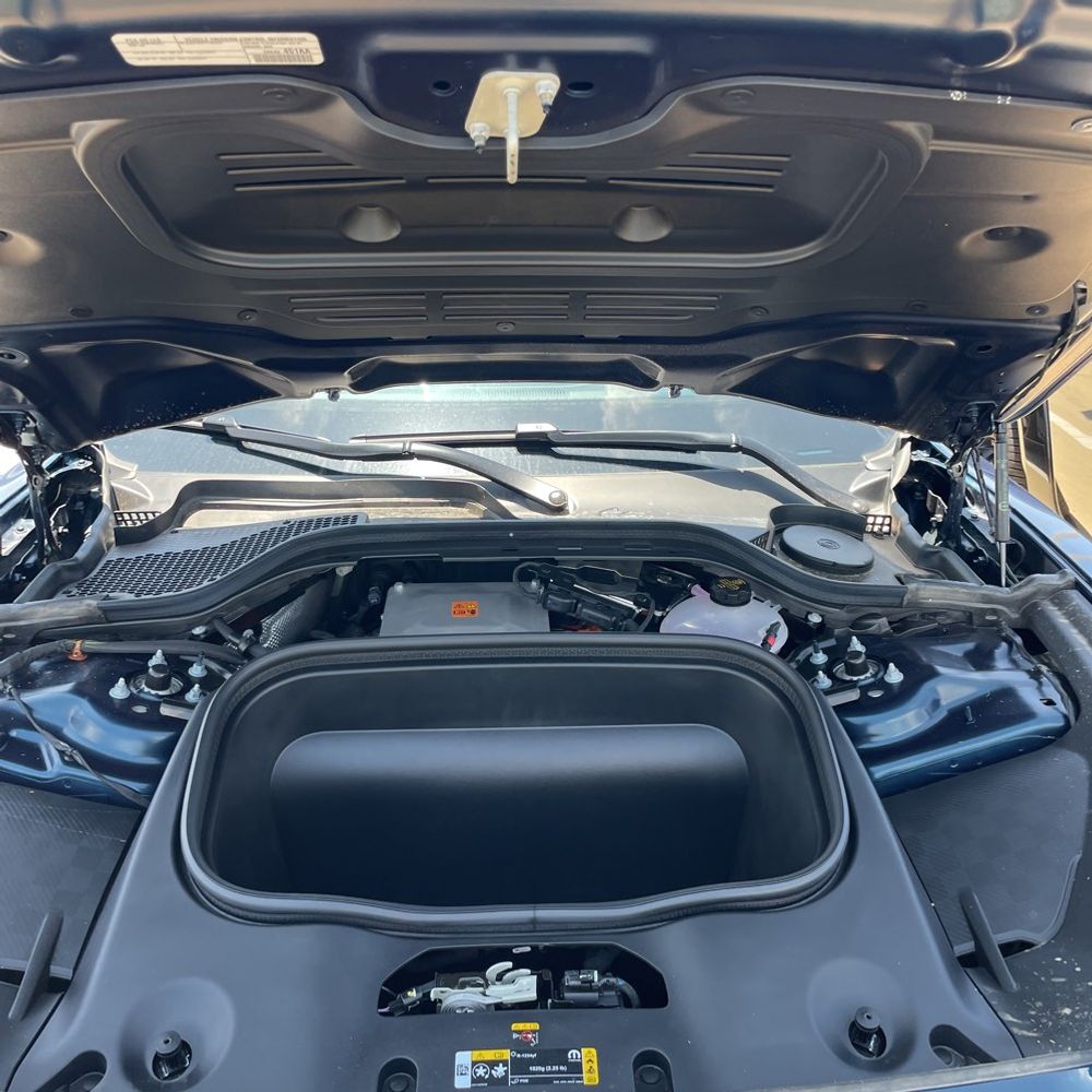 2024 Dodge Charger Daytona Scat Pack