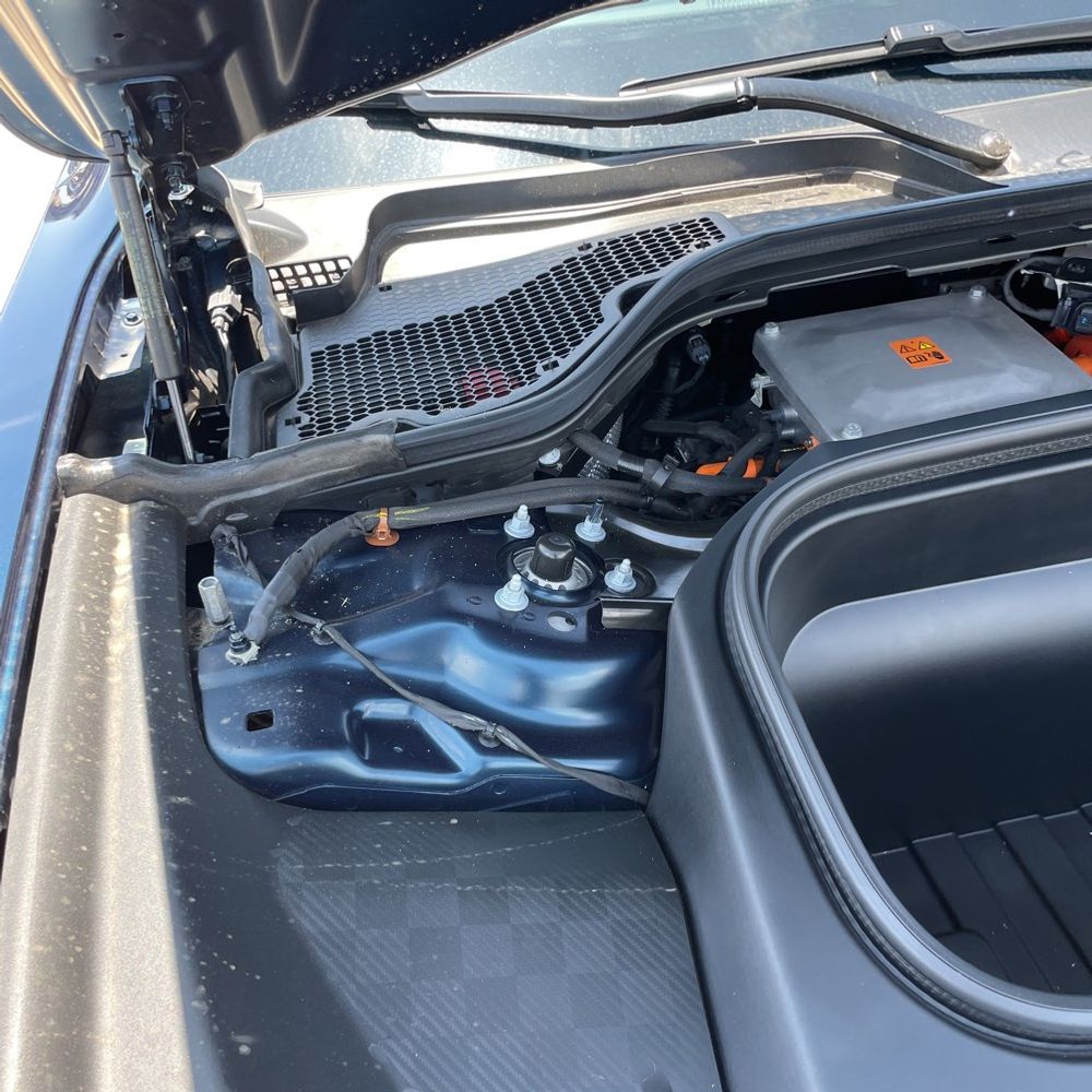2024 Dodge Charger Daytona Scat Pack