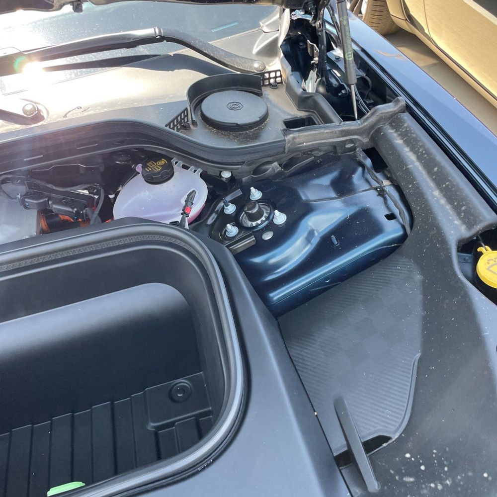 2024 Dodge Charger Daytona Scat Pack