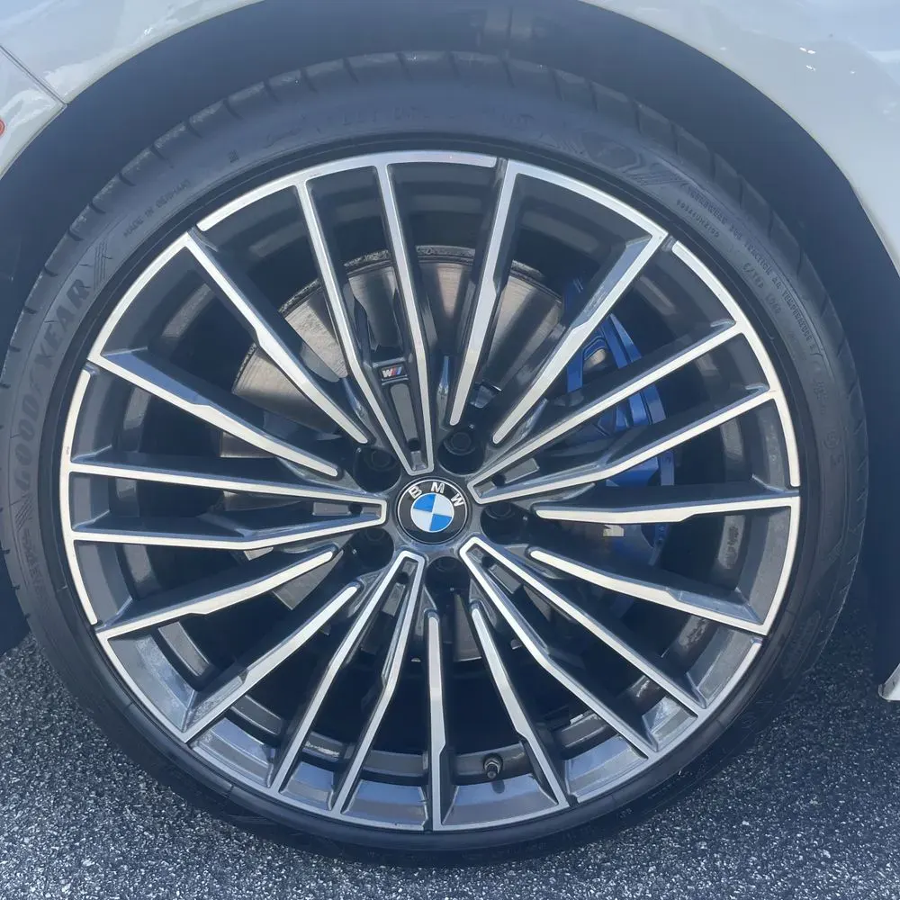 2022 BMW 8-Series 840i