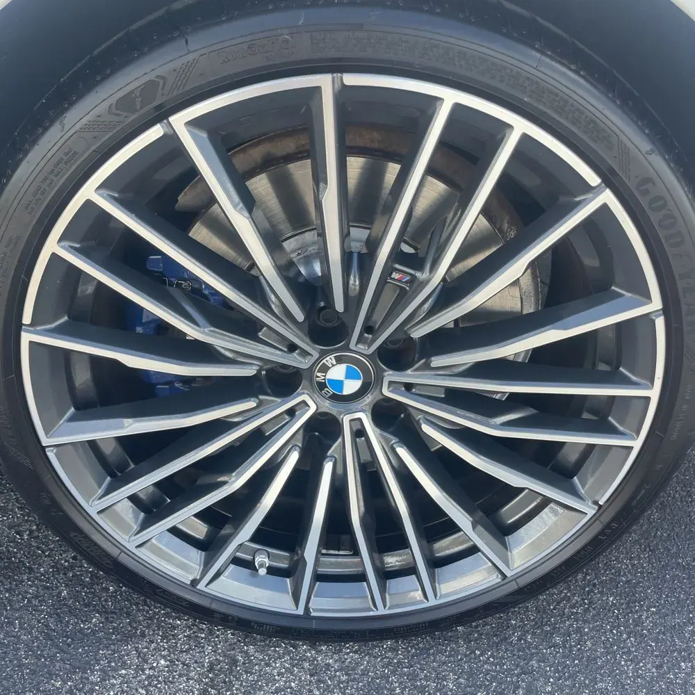 2022 BMW 8-Series 840i