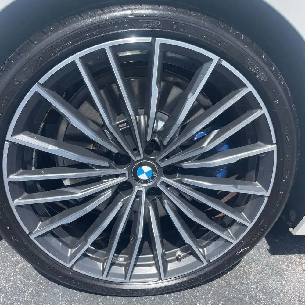 2022 BMW 8-Series 840i