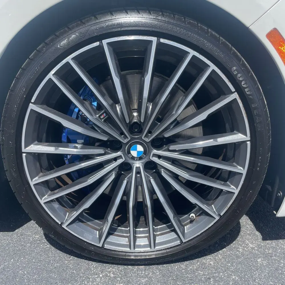 2022 BMW 8-Series 840i