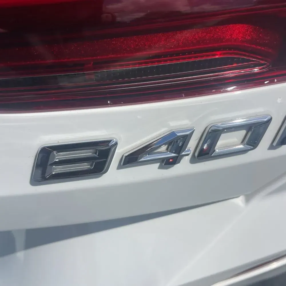 2022 BMW 8-Series 840i