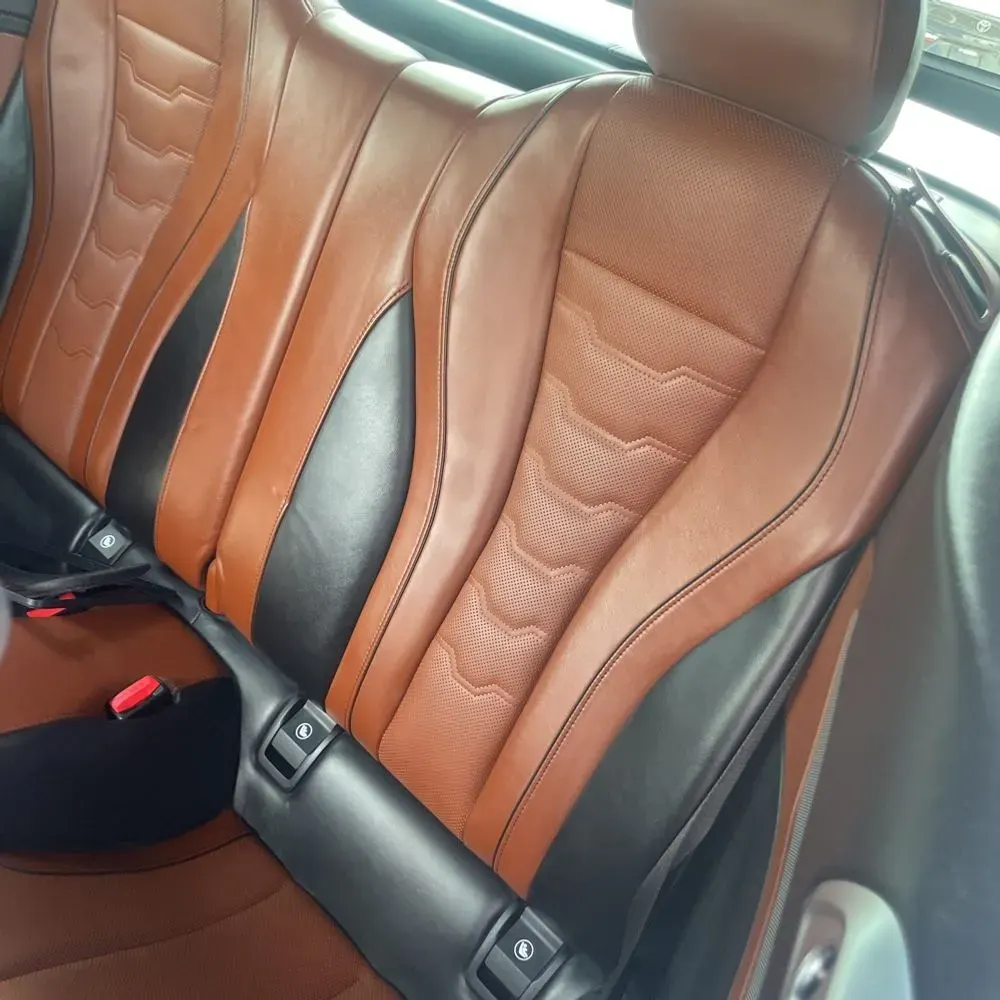 2022 BMW 8-Series 840i
