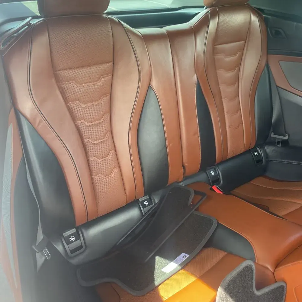 2022 BMW 8-Series 840i