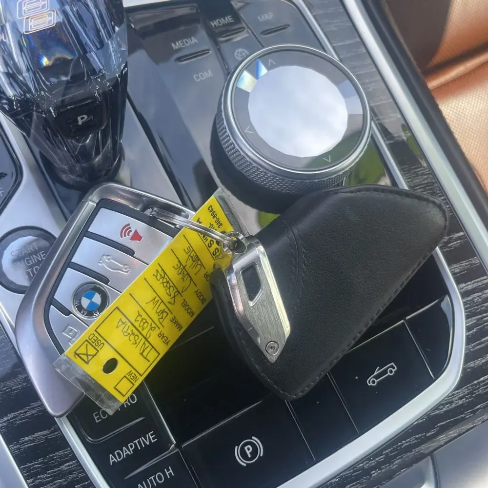 2022 BMW 8-Series 840i