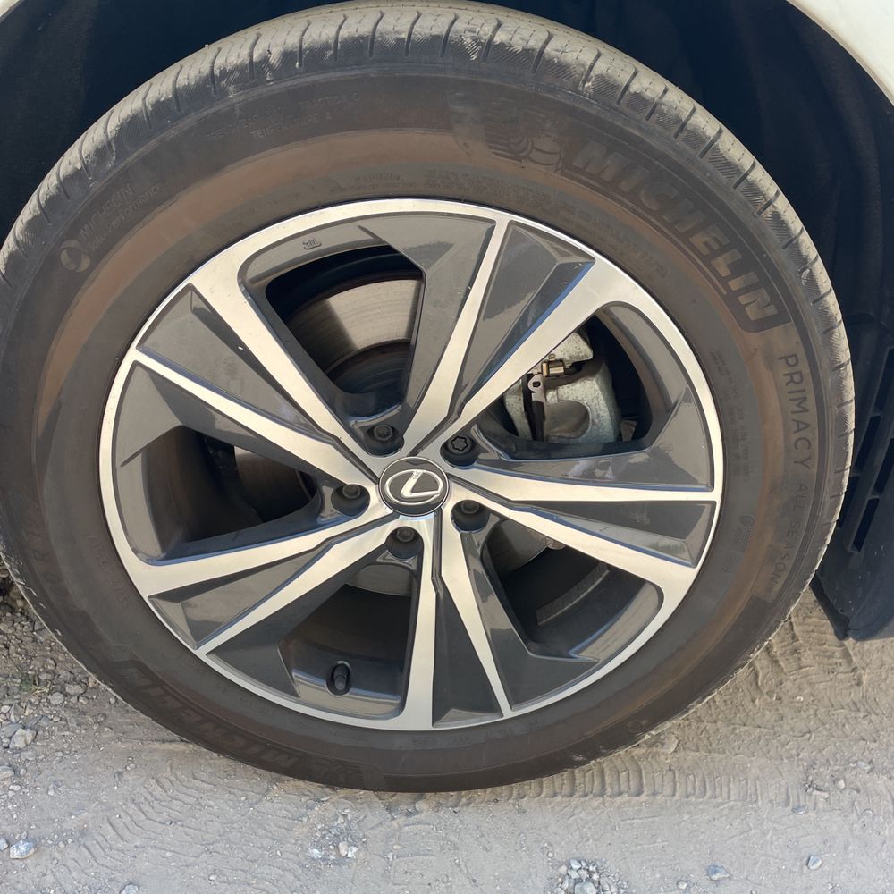 2024 Lexus RX 350 Premium