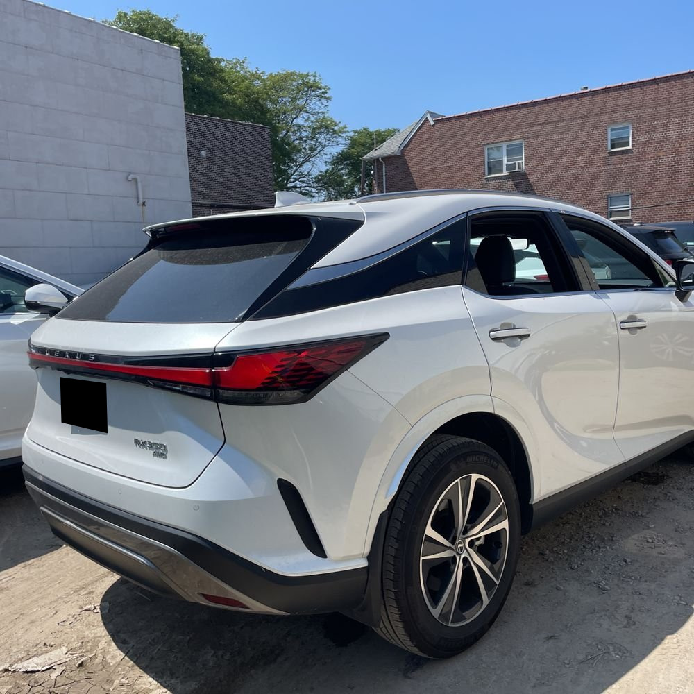 2024 Lexus RX 350 Premium