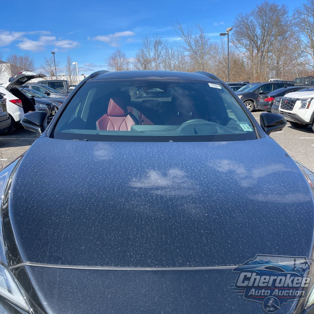 2023 Lexus RX 500h F SPORT Performance