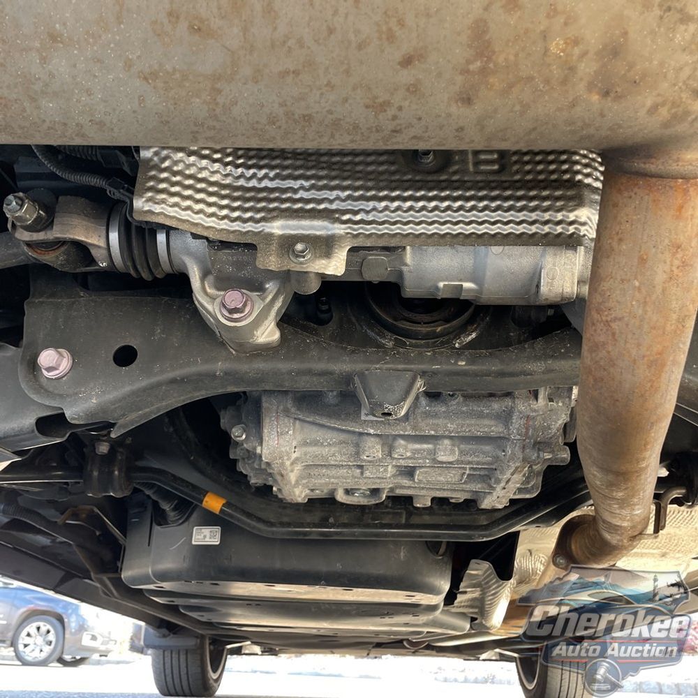 2023 Lexus RX 500h F SPORT Performance