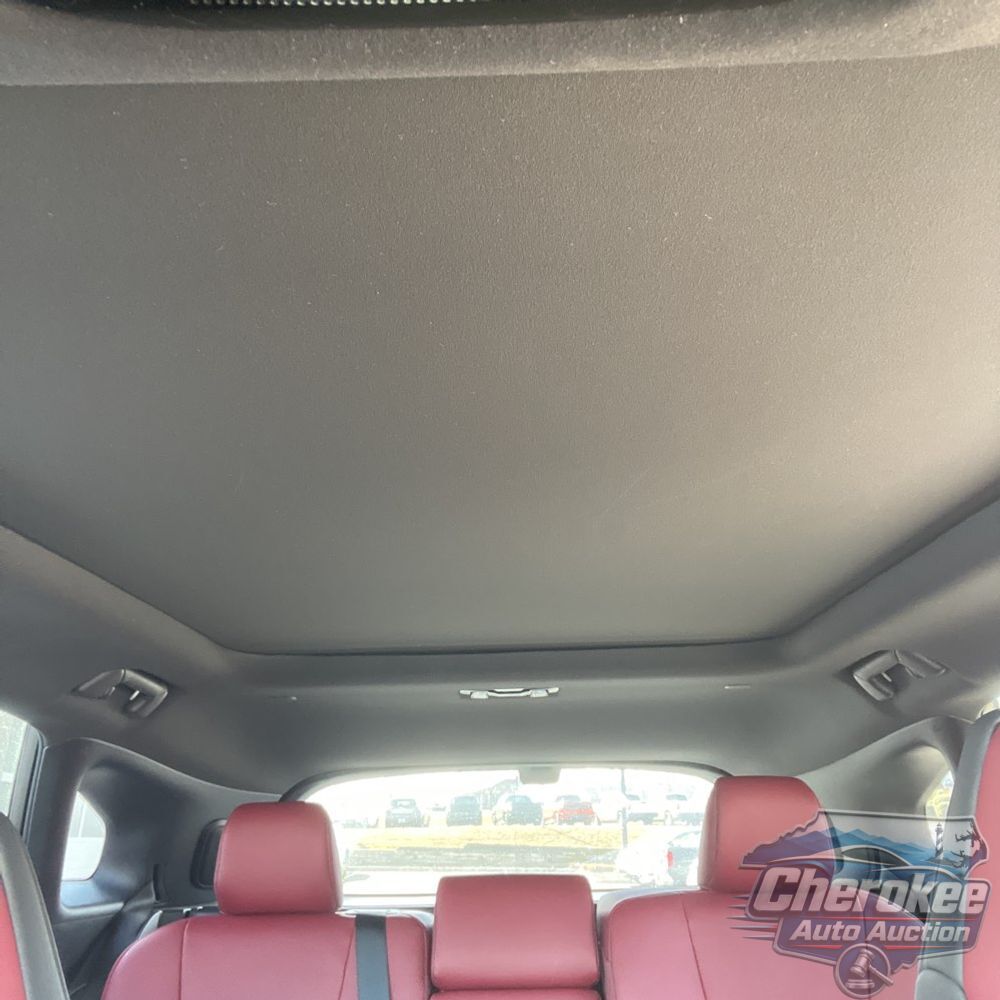 2023 Lexus RX 500h F SPORT Performance