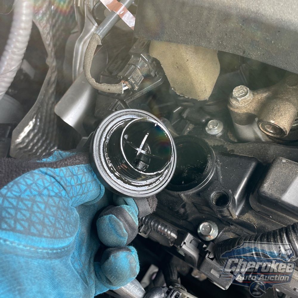 2023 Lexus RX 500h F SPORT Performance