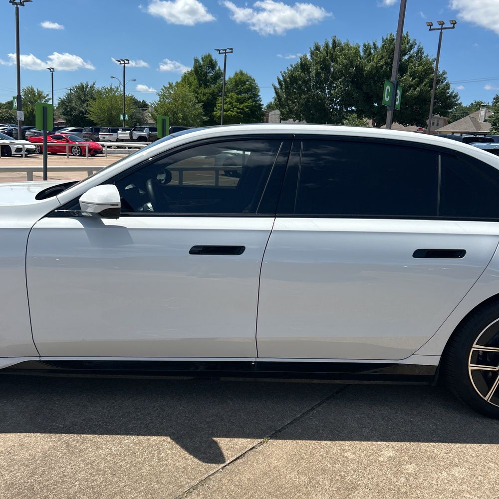 2023 BMW i7 xDrive60