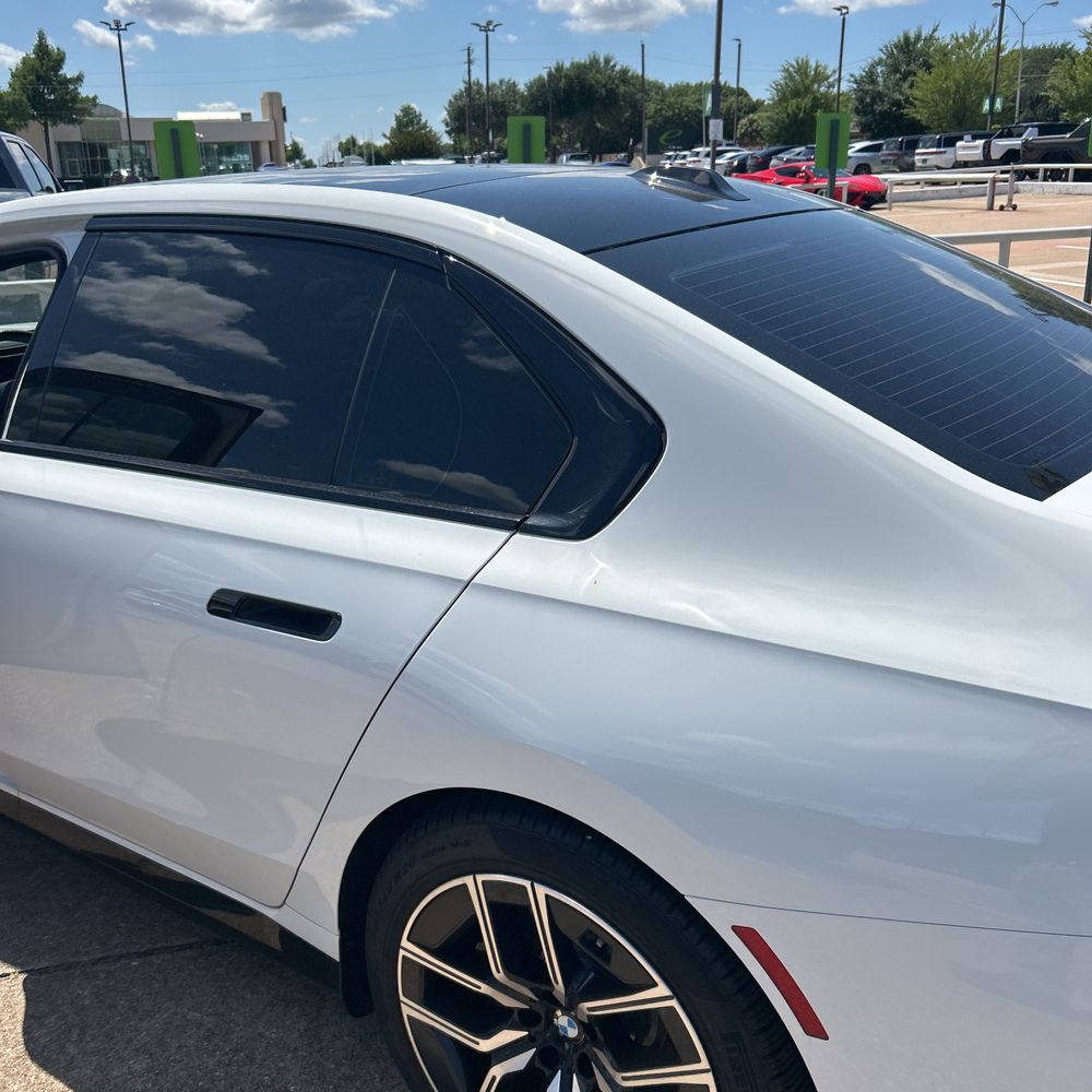 2023 BMW i7 xDrive60