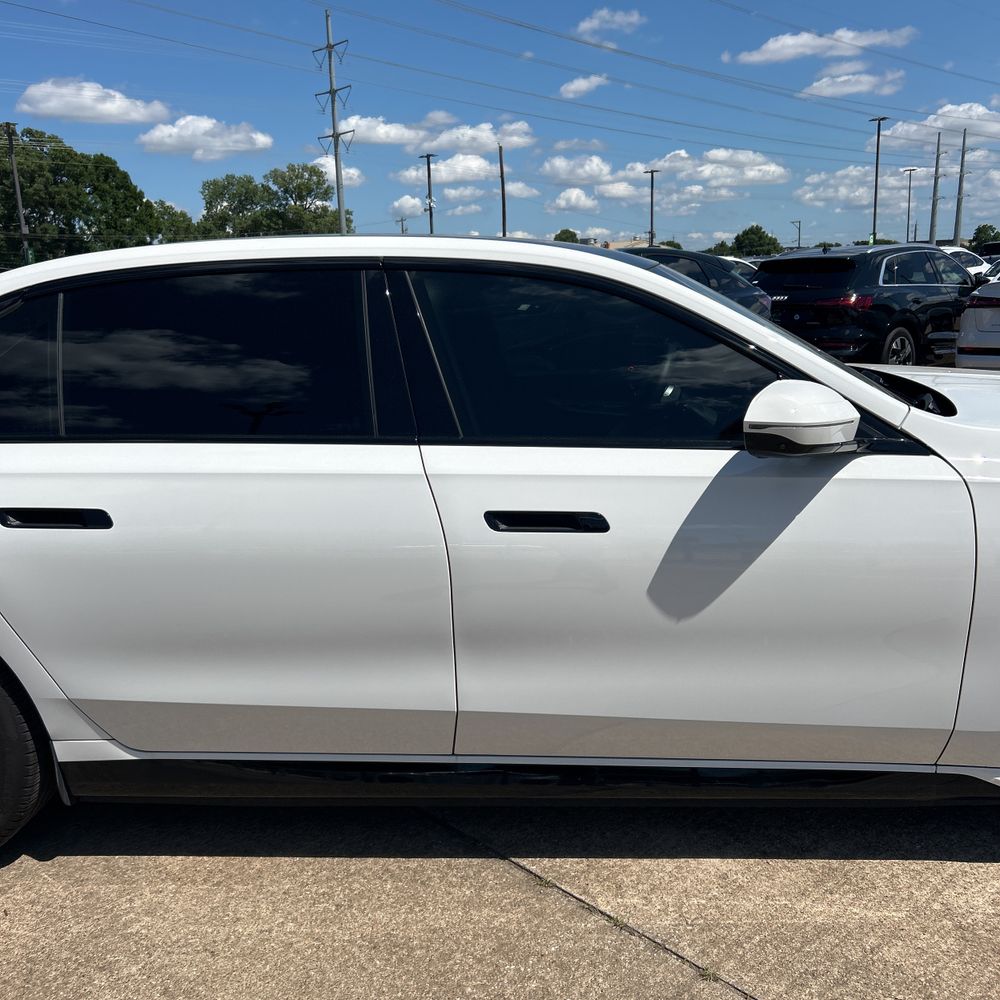 2023 BMW i7 xDrive60