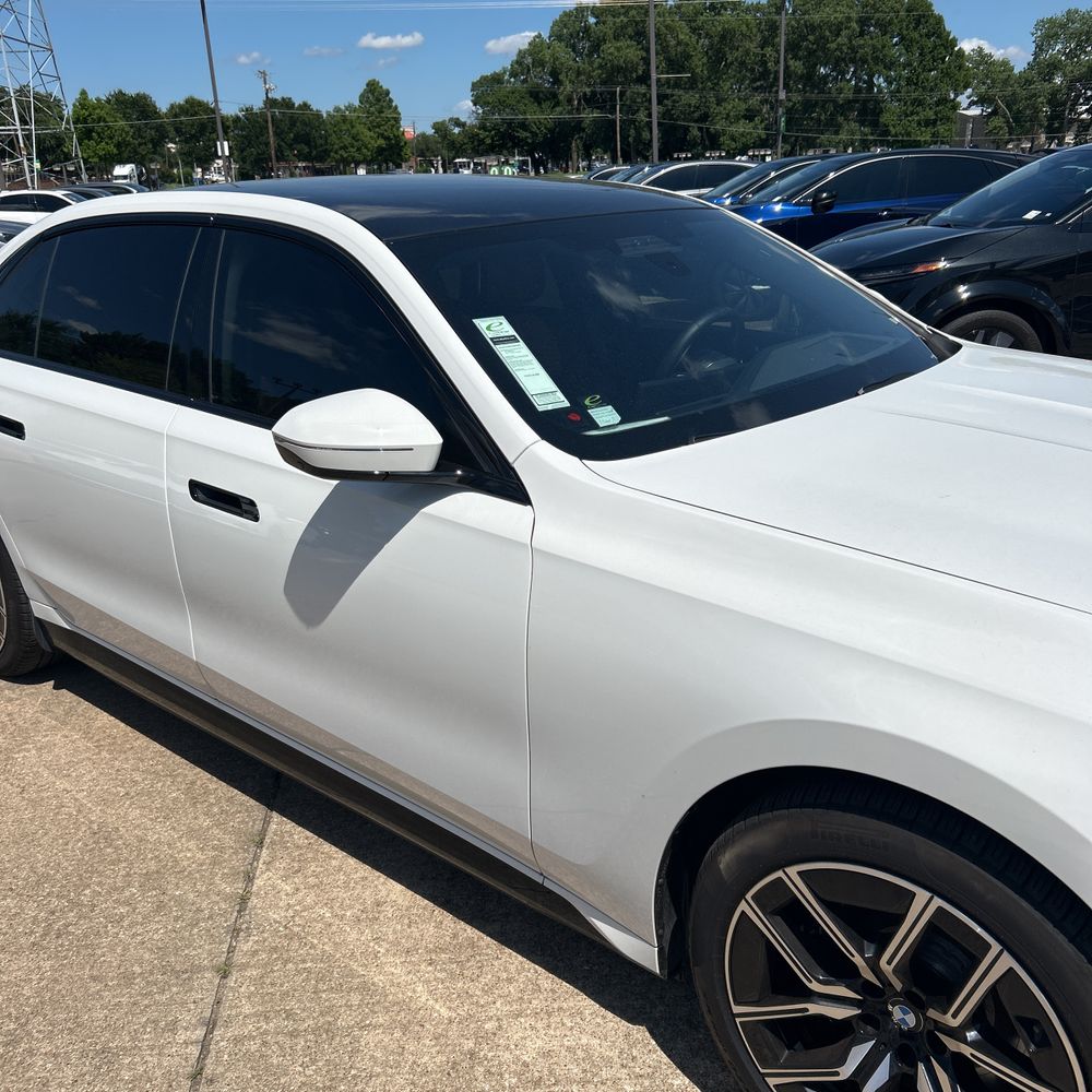 2023 BMW i7 xDrive60