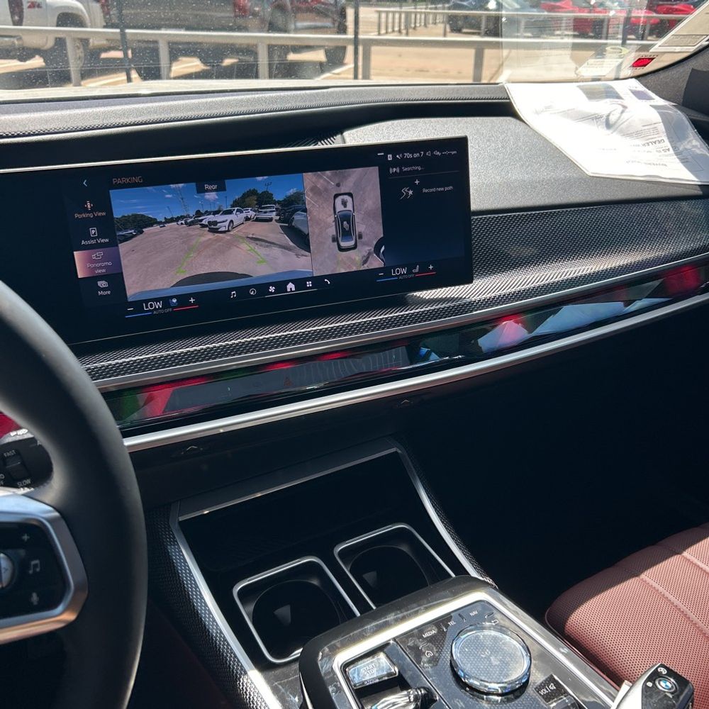 2023 BMW i7 xDrive60
