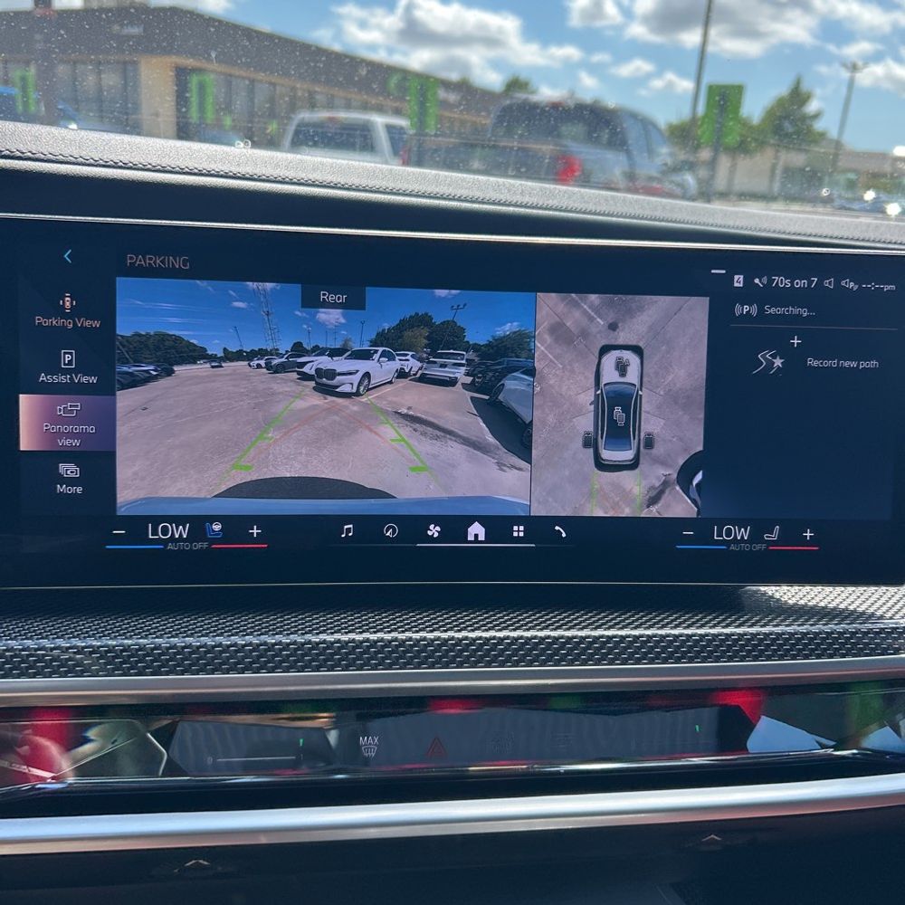 2023 BMW i7 xDrive60