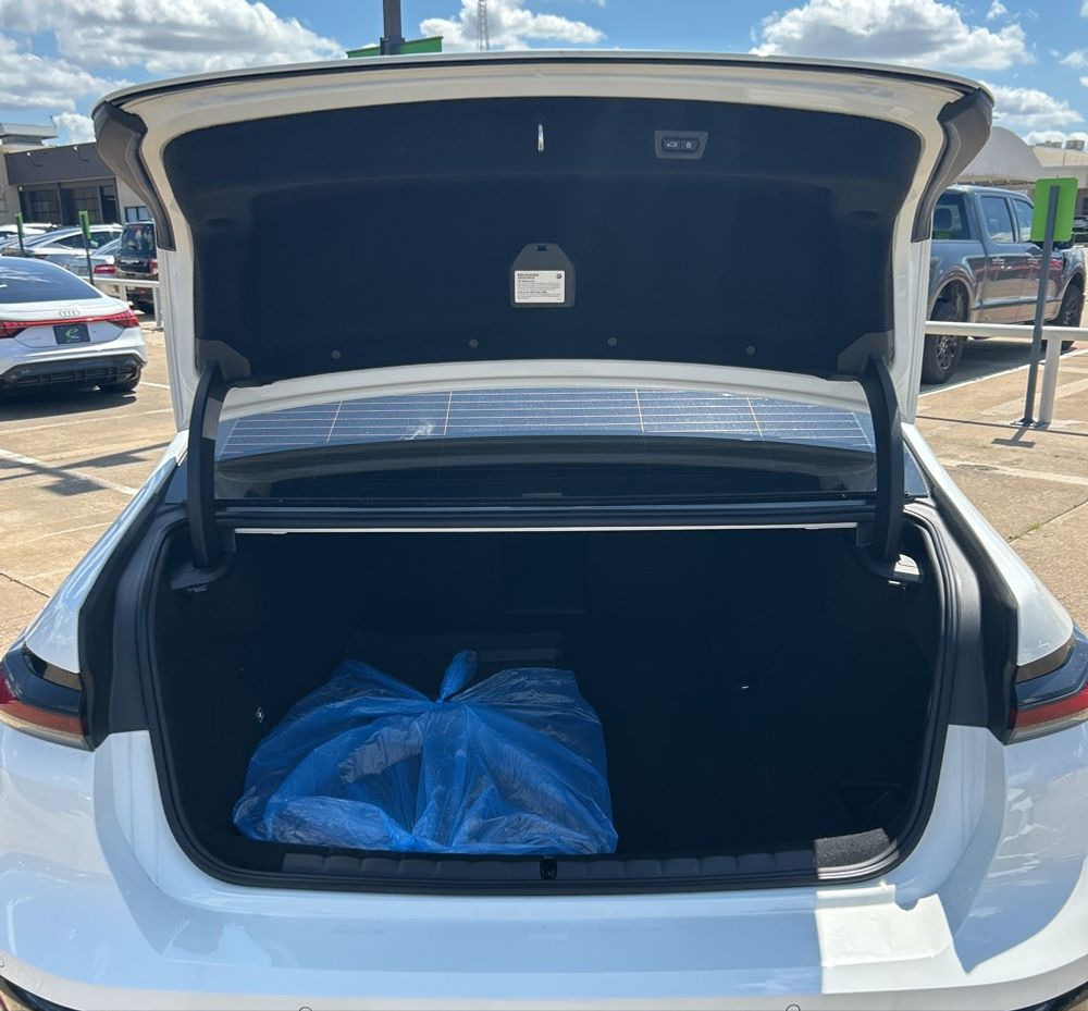 2023 BMW i7 xDrive60