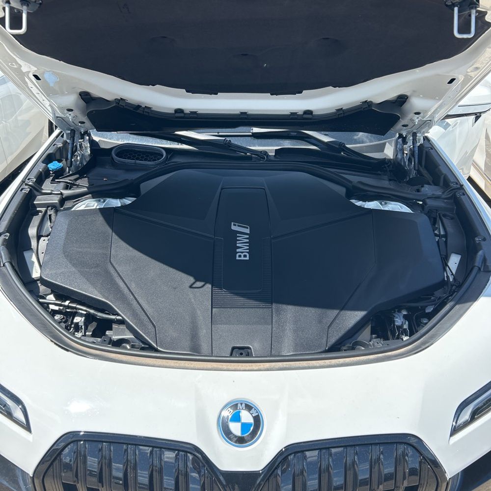2023 BMW i7 xDrive60