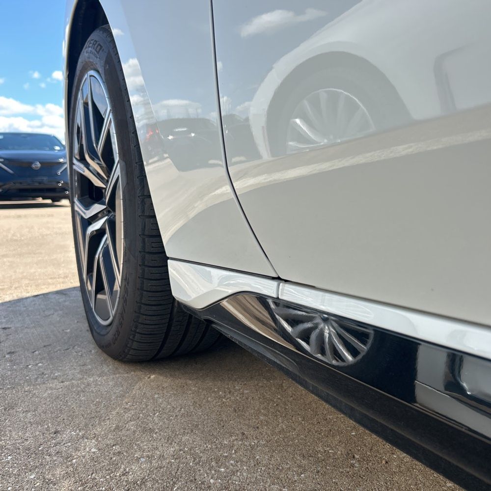 2023 BMW i7 xDrive60