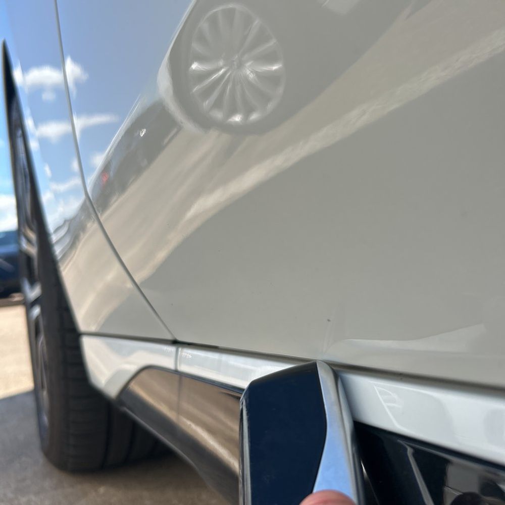 2023 BMW i7 xDrive60