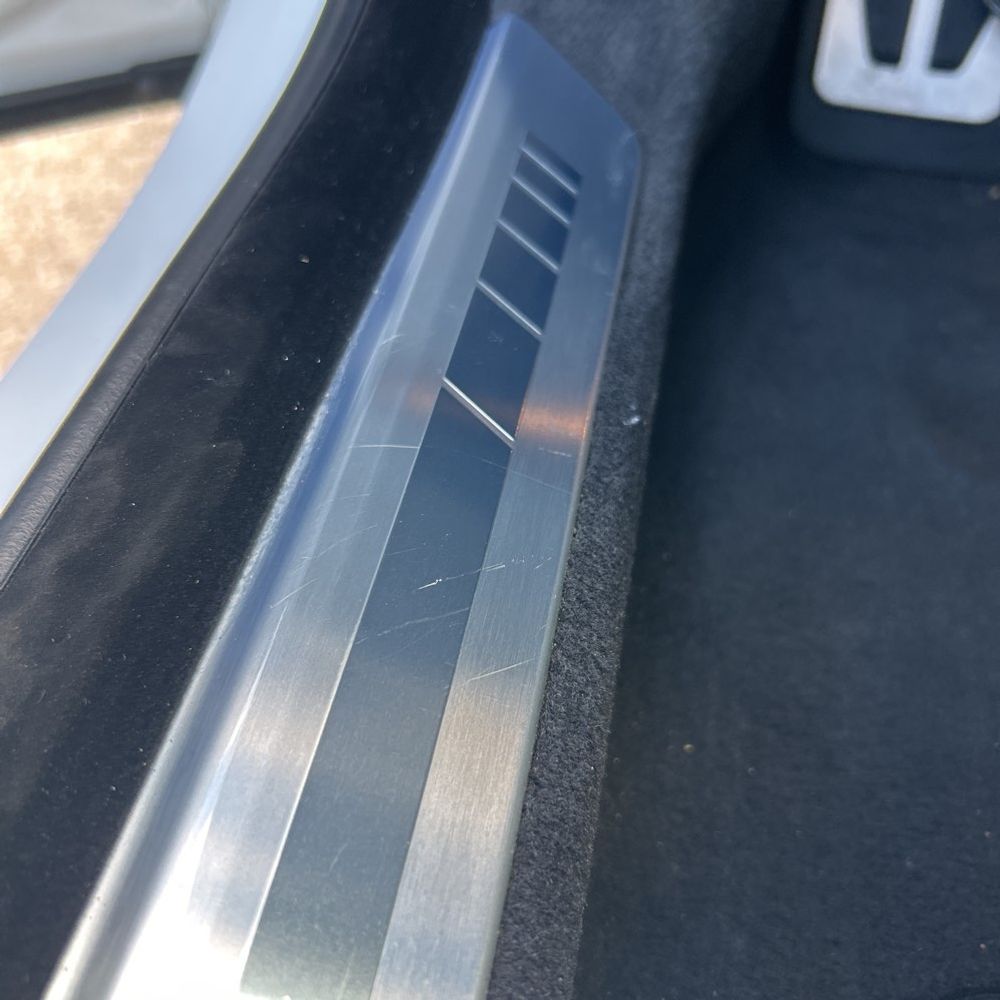 2023 BMW i7 xDrive60