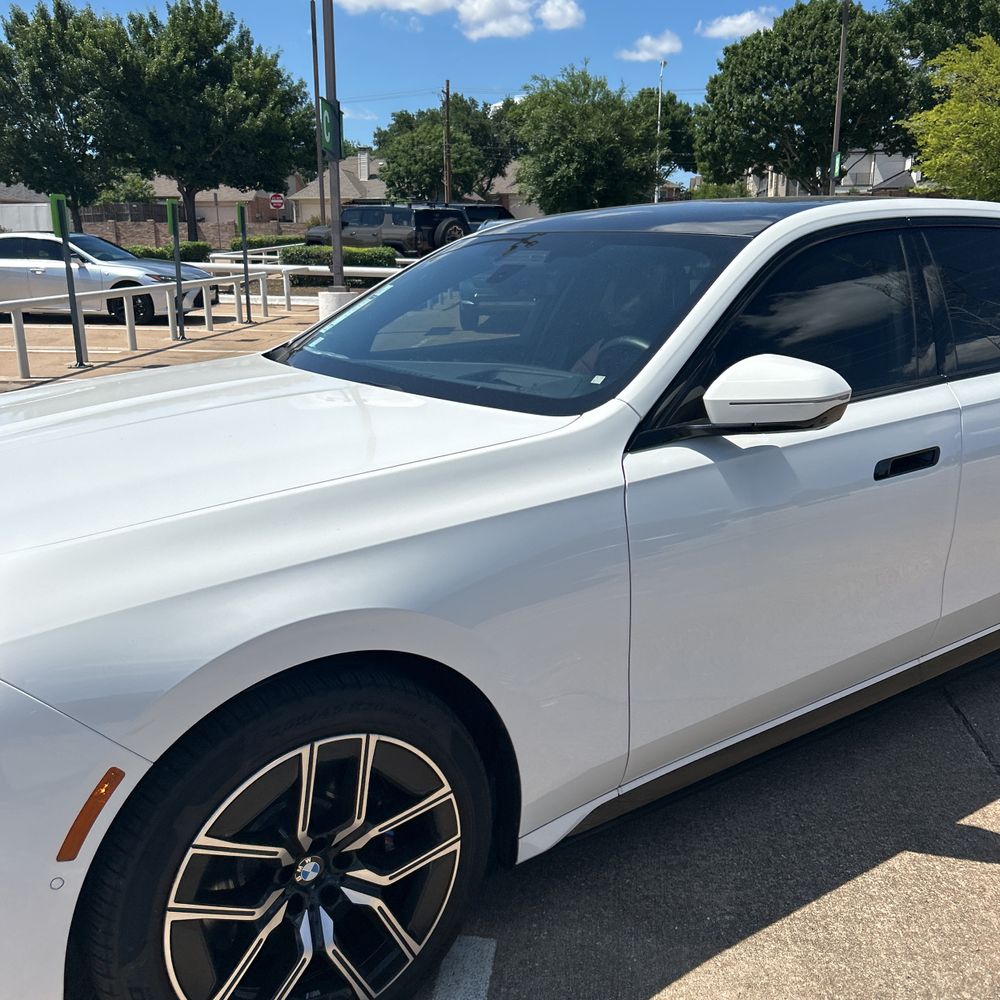 2023 BMW i7 xDrive60