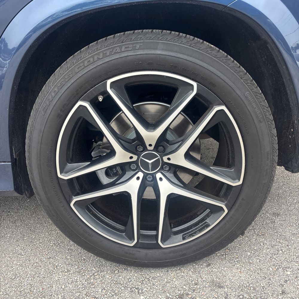 2024 Mercedes-Benz GLE AMG GLE 53