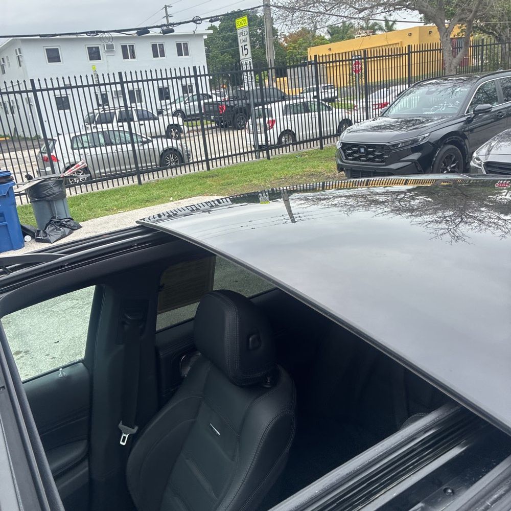 2024 Mercedes-Benz GLE AMG GLE 53
