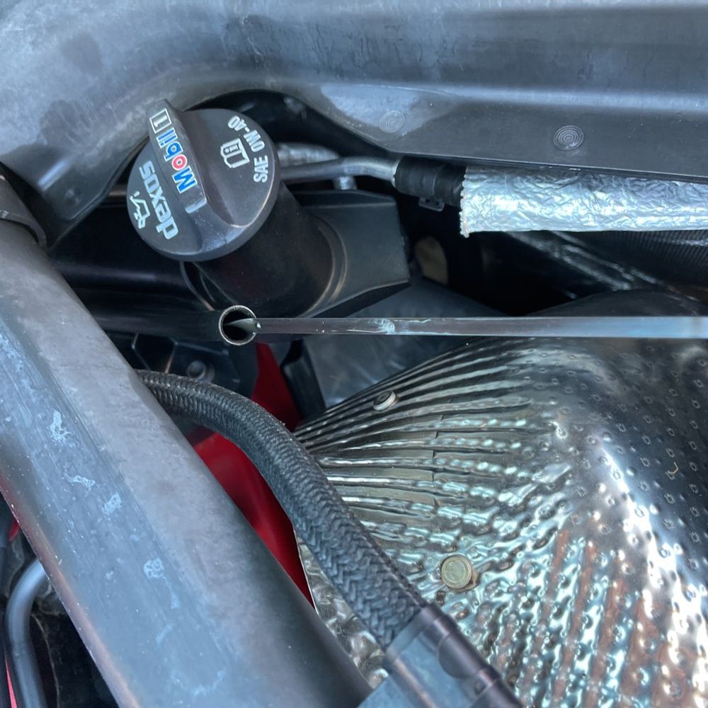 2020 Chevrolet Corvette Stingray