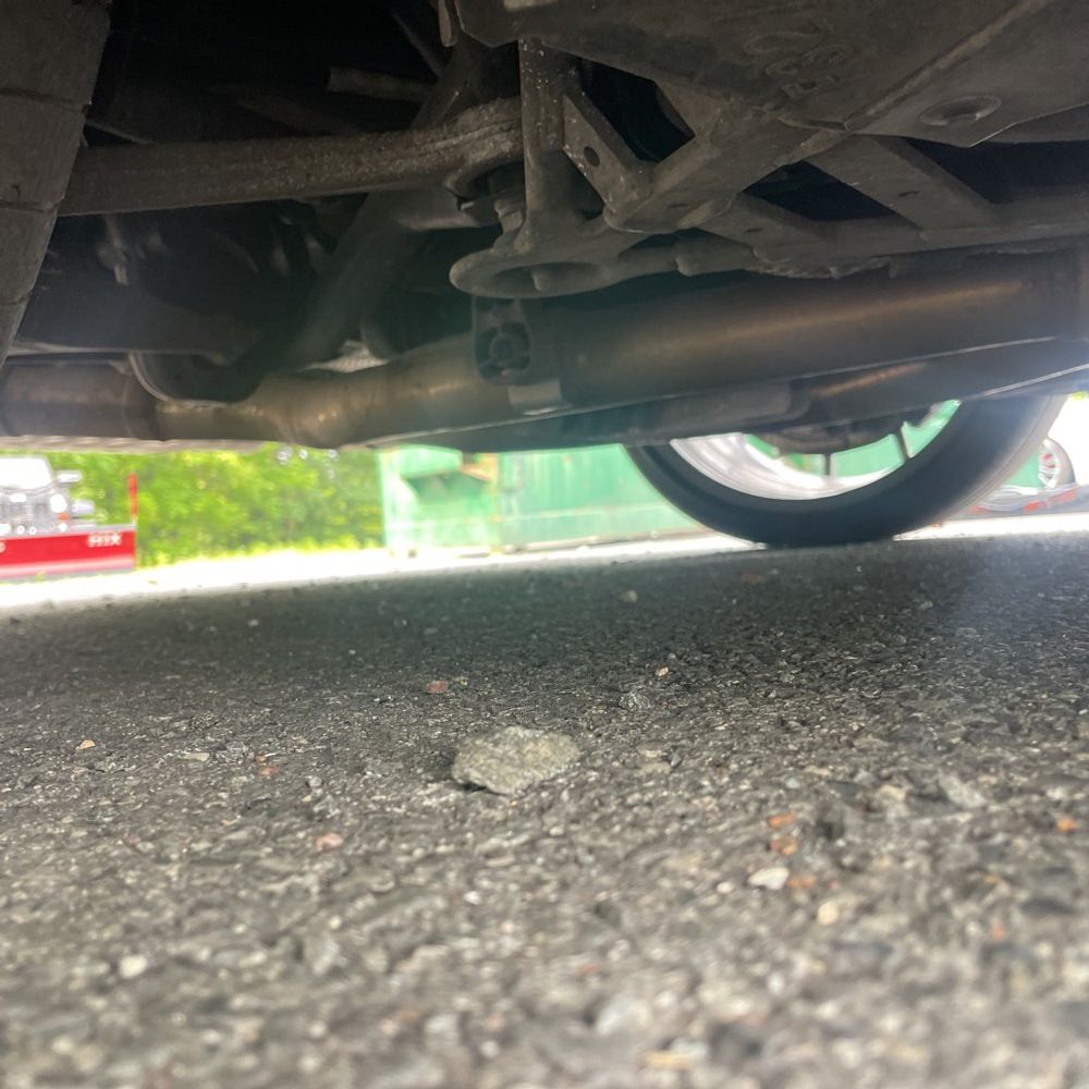 2018 BMW M3 CS