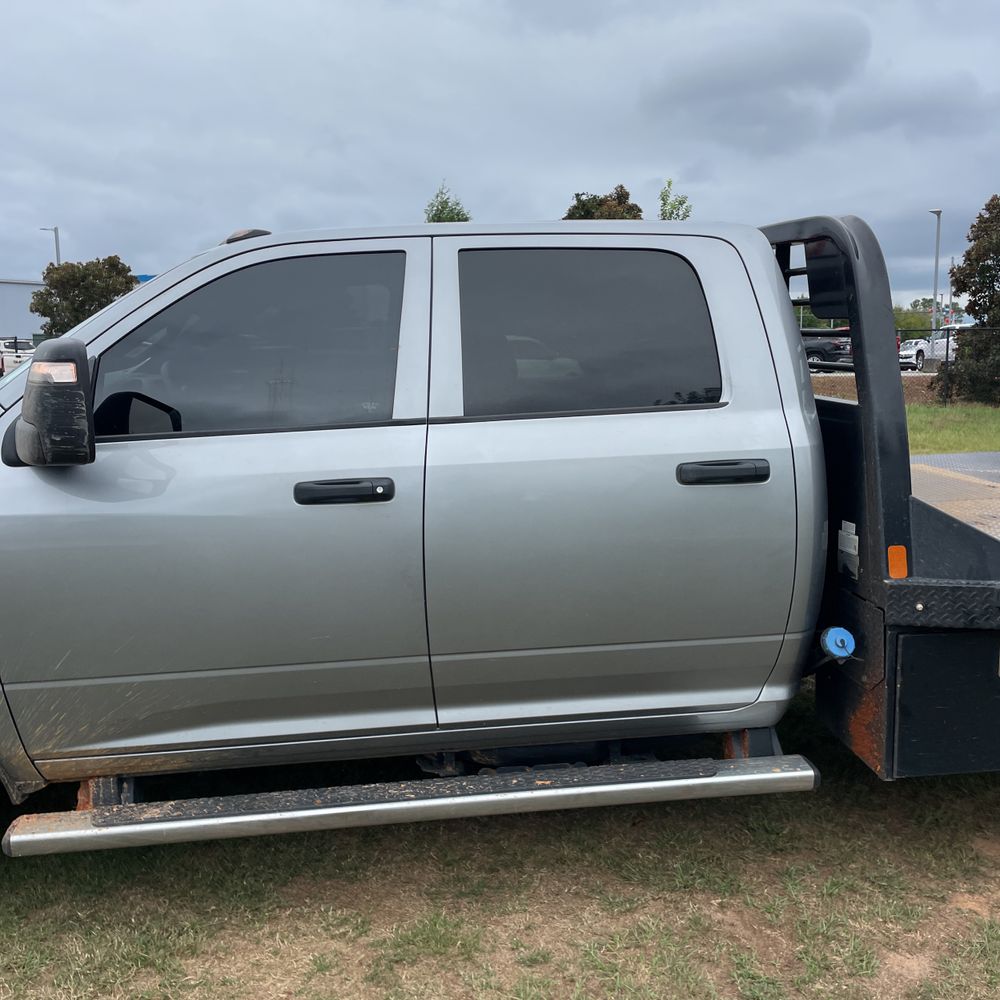 2024 Ram 3500 Cab/Chassis Laramie