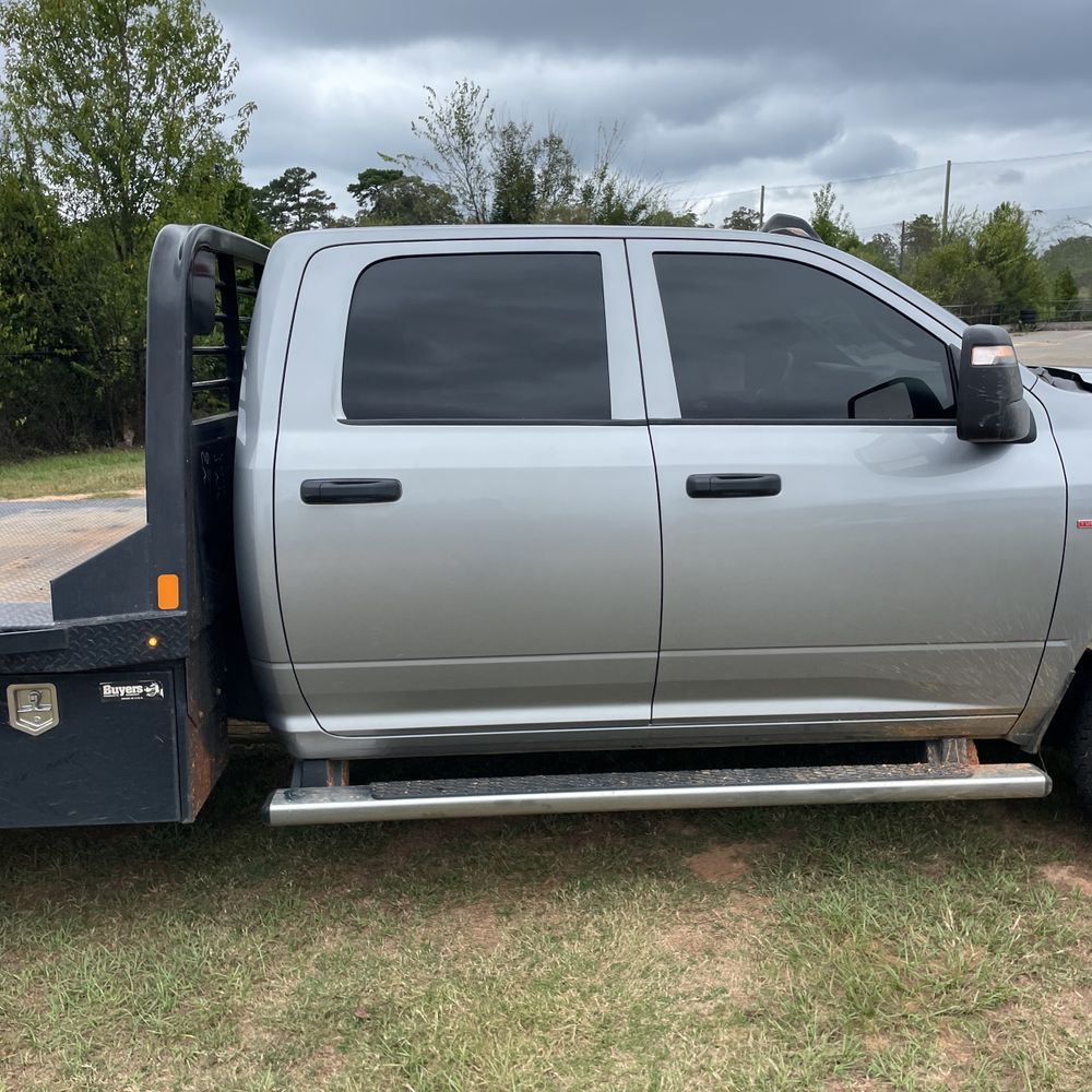 2024 Ram 3500 Cab/Chassis Laramie