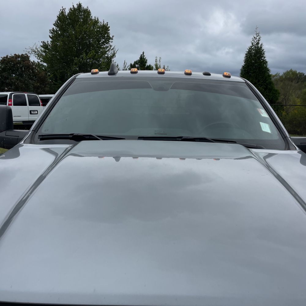 2024 Ram 3500 Cab/Chassis Laramie