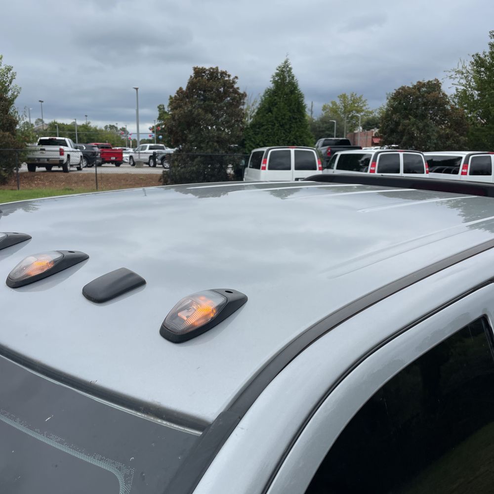 2024 Ram 3500 Cab/Chassis Laramie