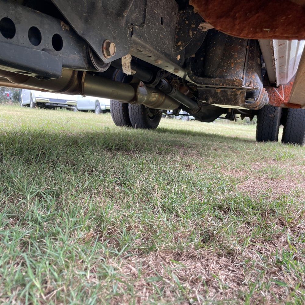 2024 Ram 3500 Cab/Chassis Laramie
