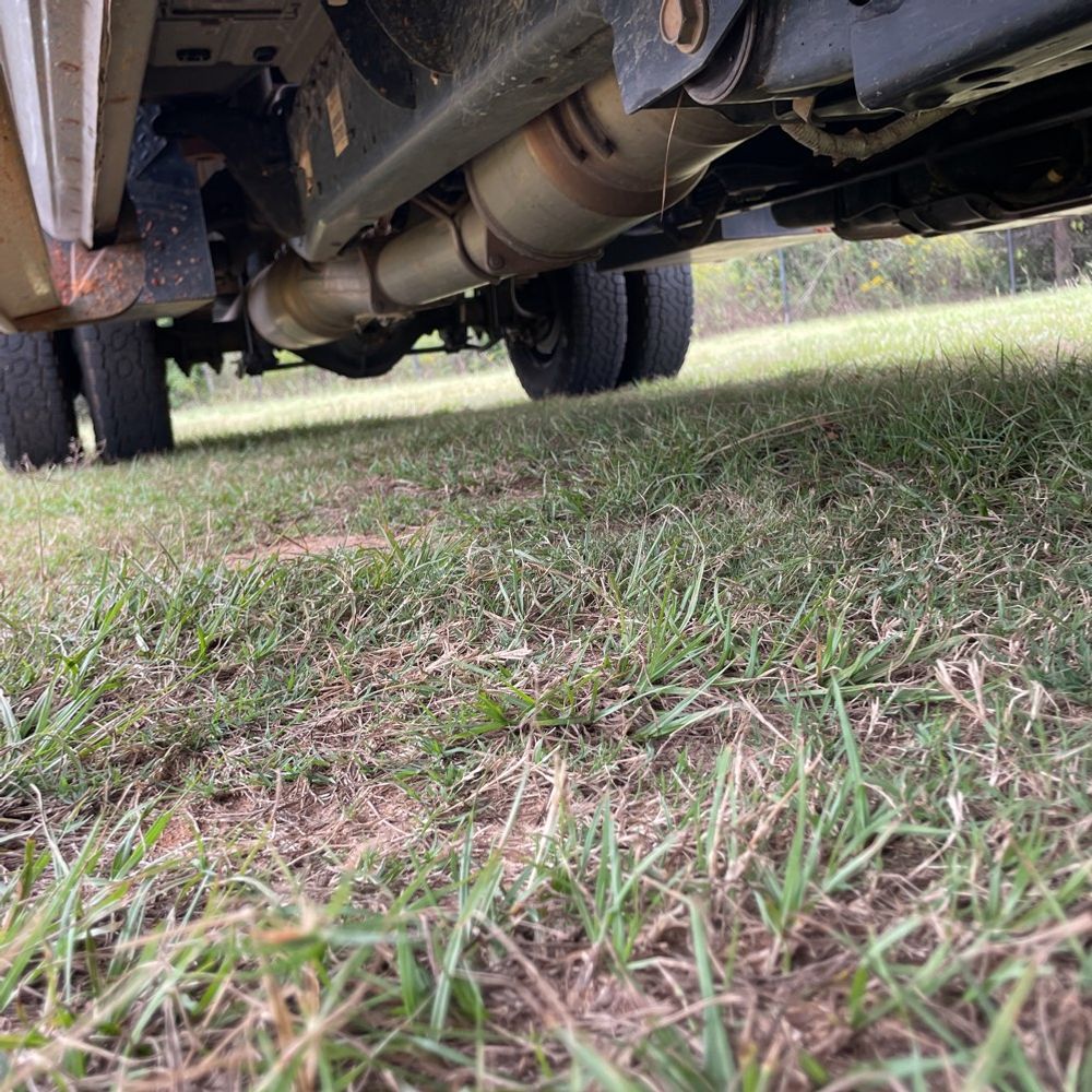 2024 Ram 3500 Cab/Chassis Laramie