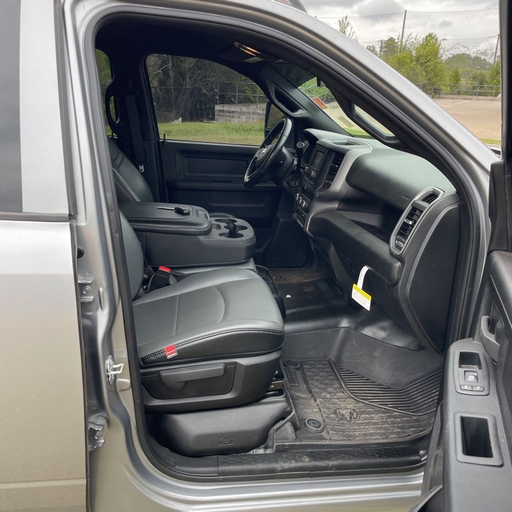 2024 Ram 3500 Cab/Chassis Laramie