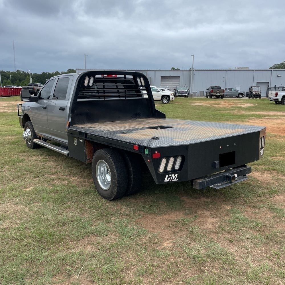2024 Ram 3500 Cab/Chassis Laramie