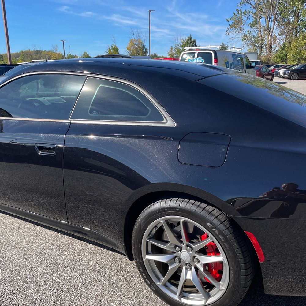 2025 Dodge Charger Daytona EV SCAT PACK