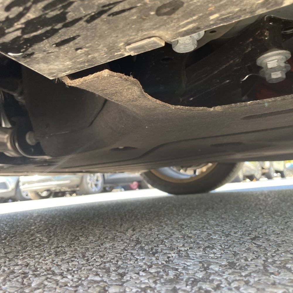 2025 Dodge Charger Daytona EV SCAT PACK
